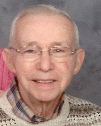 Bernard E. 'Barney' Wood